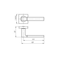 К-102 (черный)